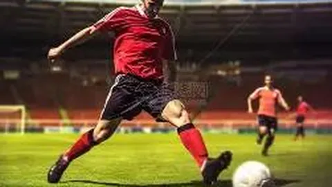 足球门神失守瞬间：盘点门将场上的惊险失误