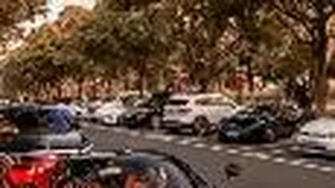 香港股市 HK Stock Market